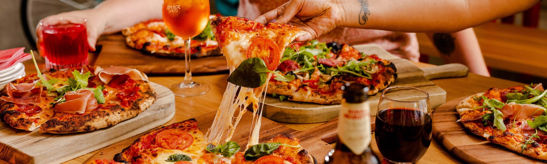 PIZZA DEALS SPECIALS visual data 8